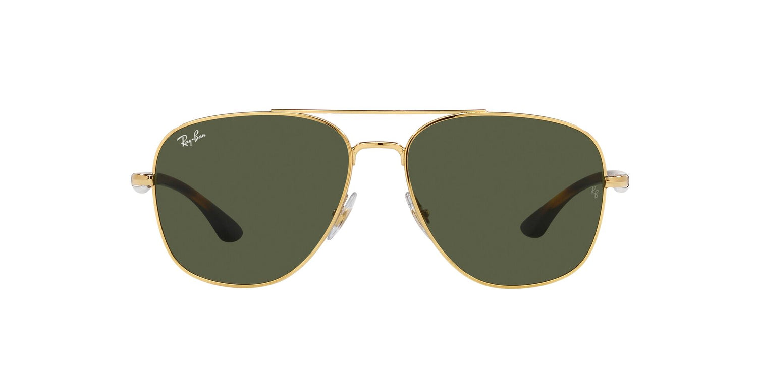 RAY-BAN RB3683 001/31 59