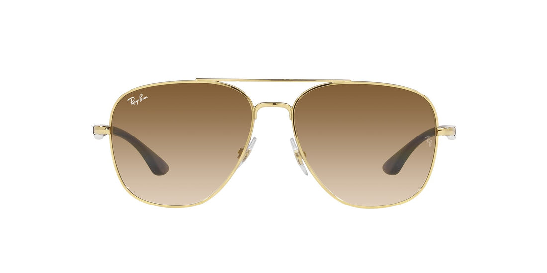 Translation missing: es.seo.product.type.gafas-de-sol ray-ban rb3683 001/51 unisex talla 56mm - Translation missing: es.seo.product.alt.imagen-principal