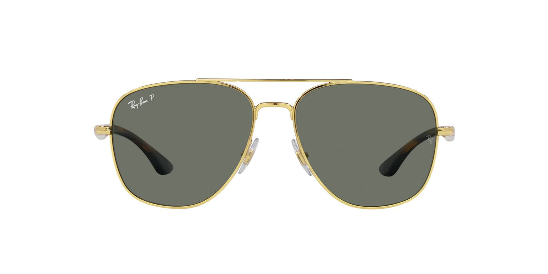 Translation missing: es.seo.product.type.gafas-de-sol ray-ban rb3683 001/58 unisex talla 56mm - Translation missing: es.seo.product.alt.imagen-principal