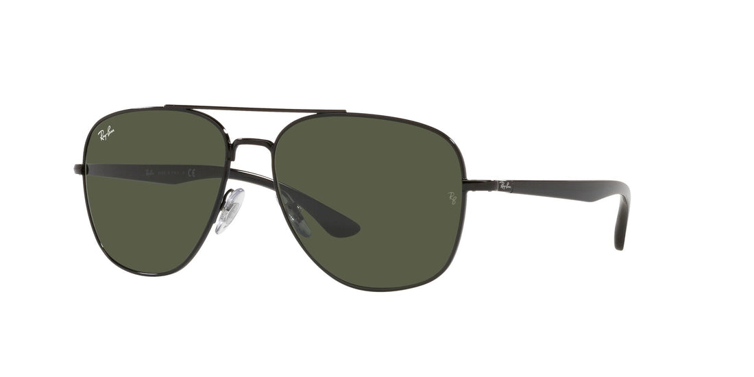 Translation missing: es.seo.product.type.gafas-de-sol ray-ban rb3683 002/31 unisex talla 56mm - Translation missing: es.seo.product.alt.imagen-secundaria