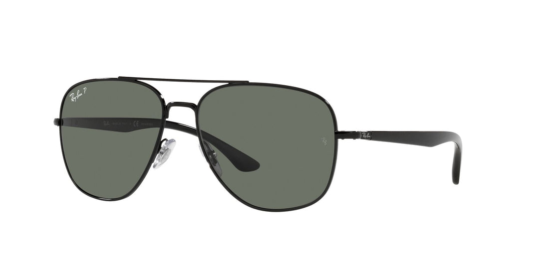 Translation missing: es.seo.product.type.gafas-de-sol ray-ban rb3683 002/58 unisex talla 56mm - Translation missing: es.seo.product.alt.imagen-principal