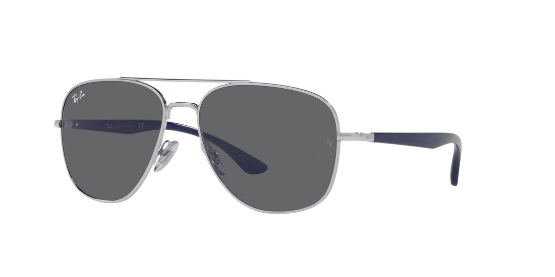 Translation missing: es.seo.product.type.gafas-de-sol ray-ban rb3683 003/b1 unisex talla 56mm - Translation missing: es.seo.product.alt.imagen-secundaria