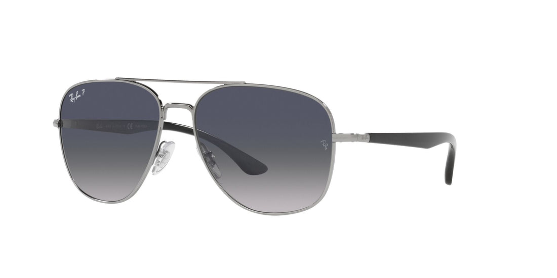 Translation missing: es.seo.product.type.gafas-de-sol ray-ban rb3683 004/78 unisex talla 56mm - Translation missing: es.seo.product.alt.imagen-secundaria