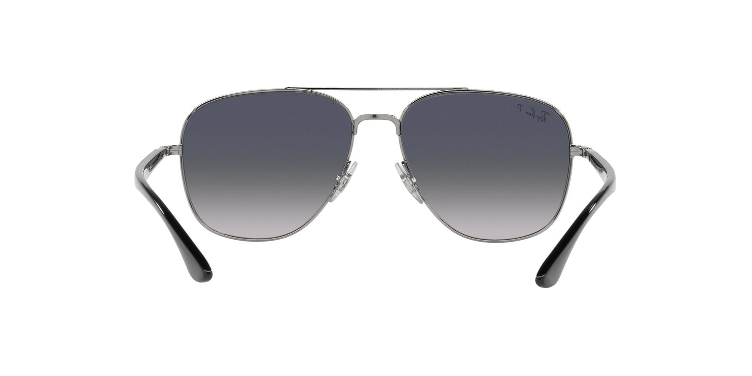 RAY-BAN RB3683 004/78 56