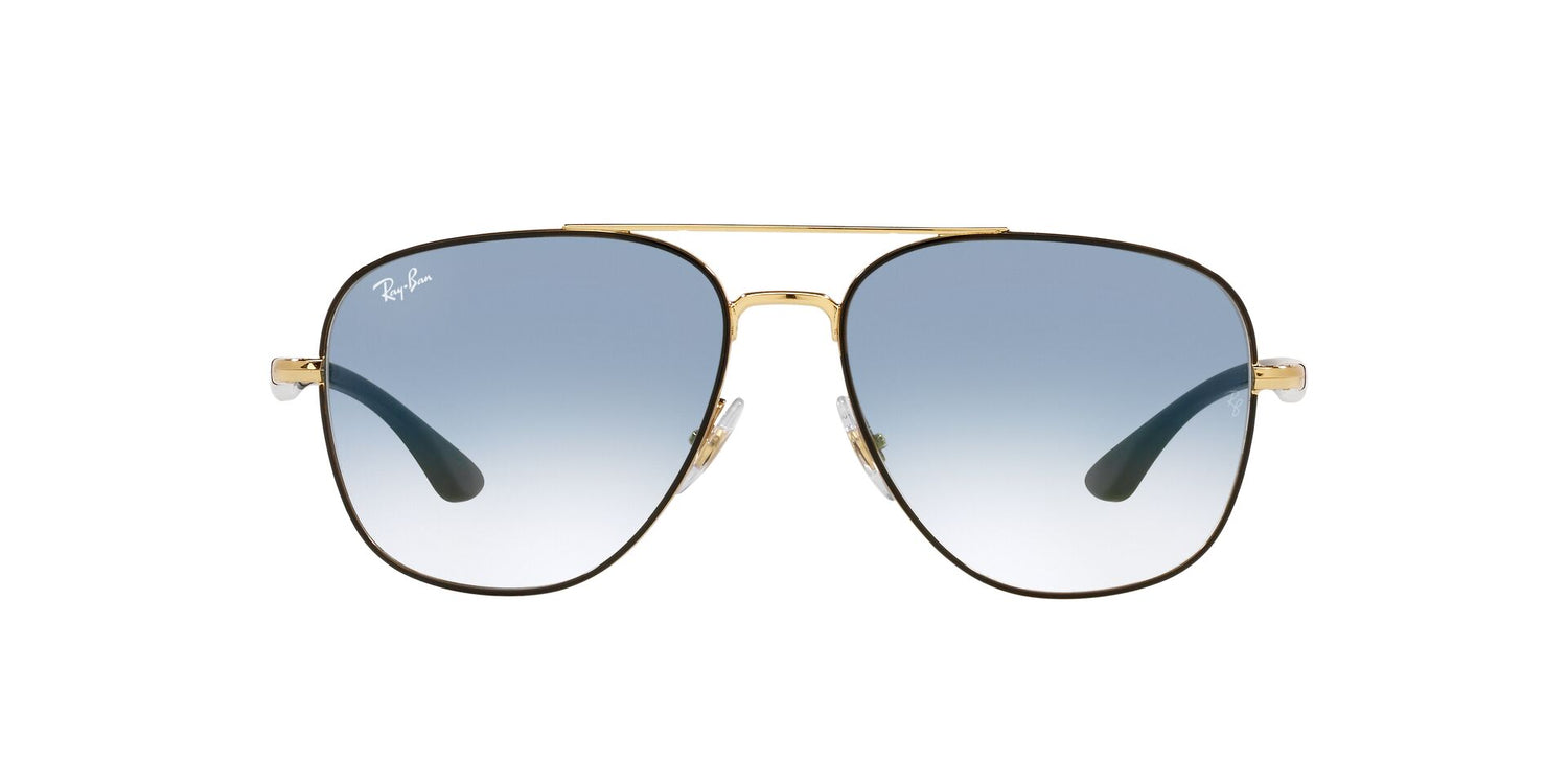 RAY-BAN RB3683 90003F 59