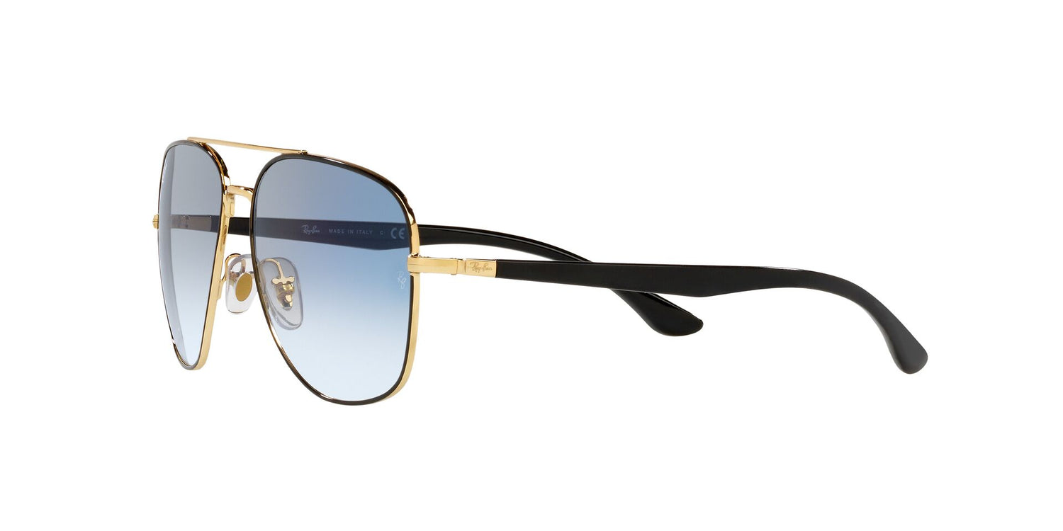 RAY-BAN RB3683 90003F 59
