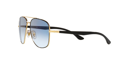 RAY-BAN RB3683 90003F 59
