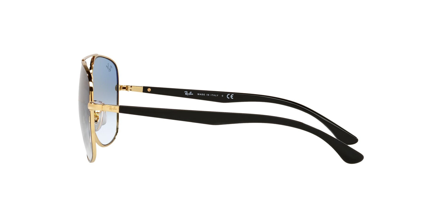 RAY-BAN RB3683 90003F 59