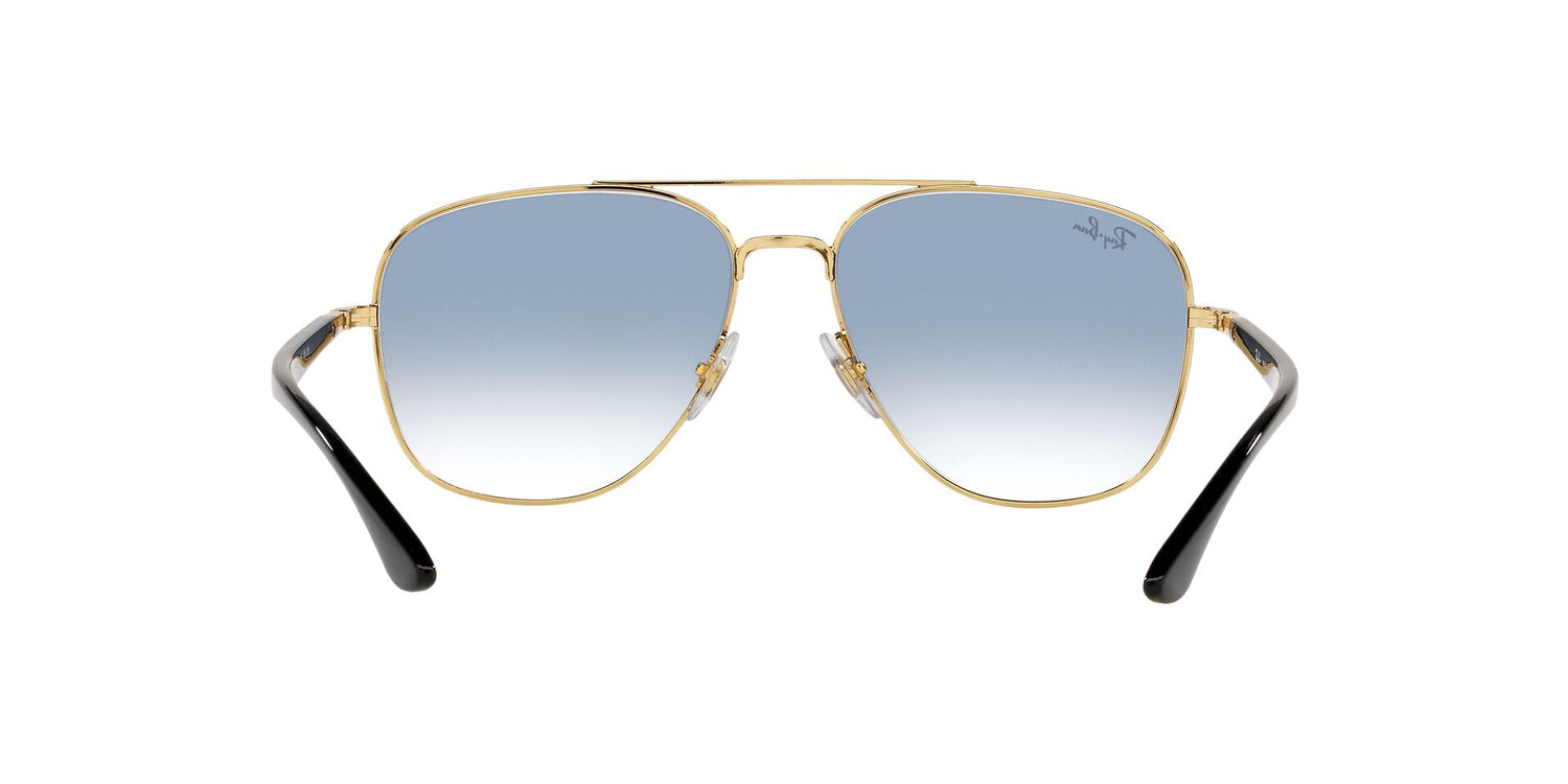 RAY-BAN RB3683 90003F 59