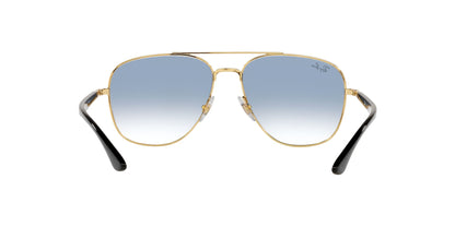 RAY-BAN RB3683 90003F 59