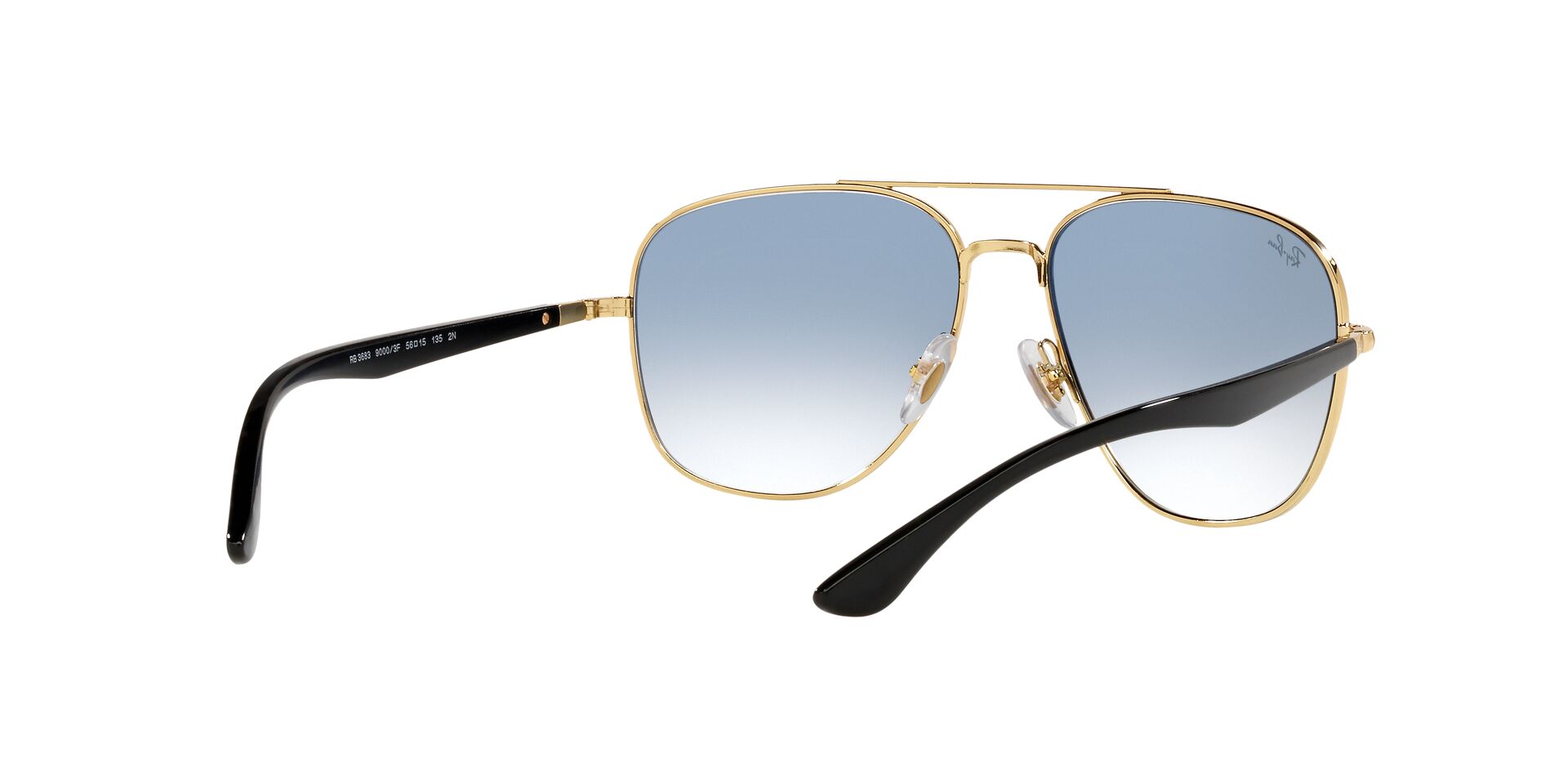 RAY-BAN RB3683 90003F 59