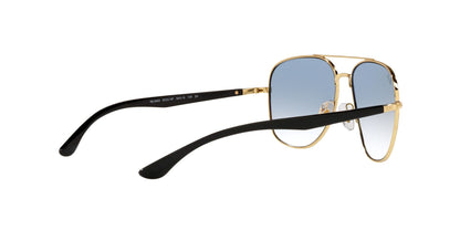RAY-BAN RB3683 90003F 59