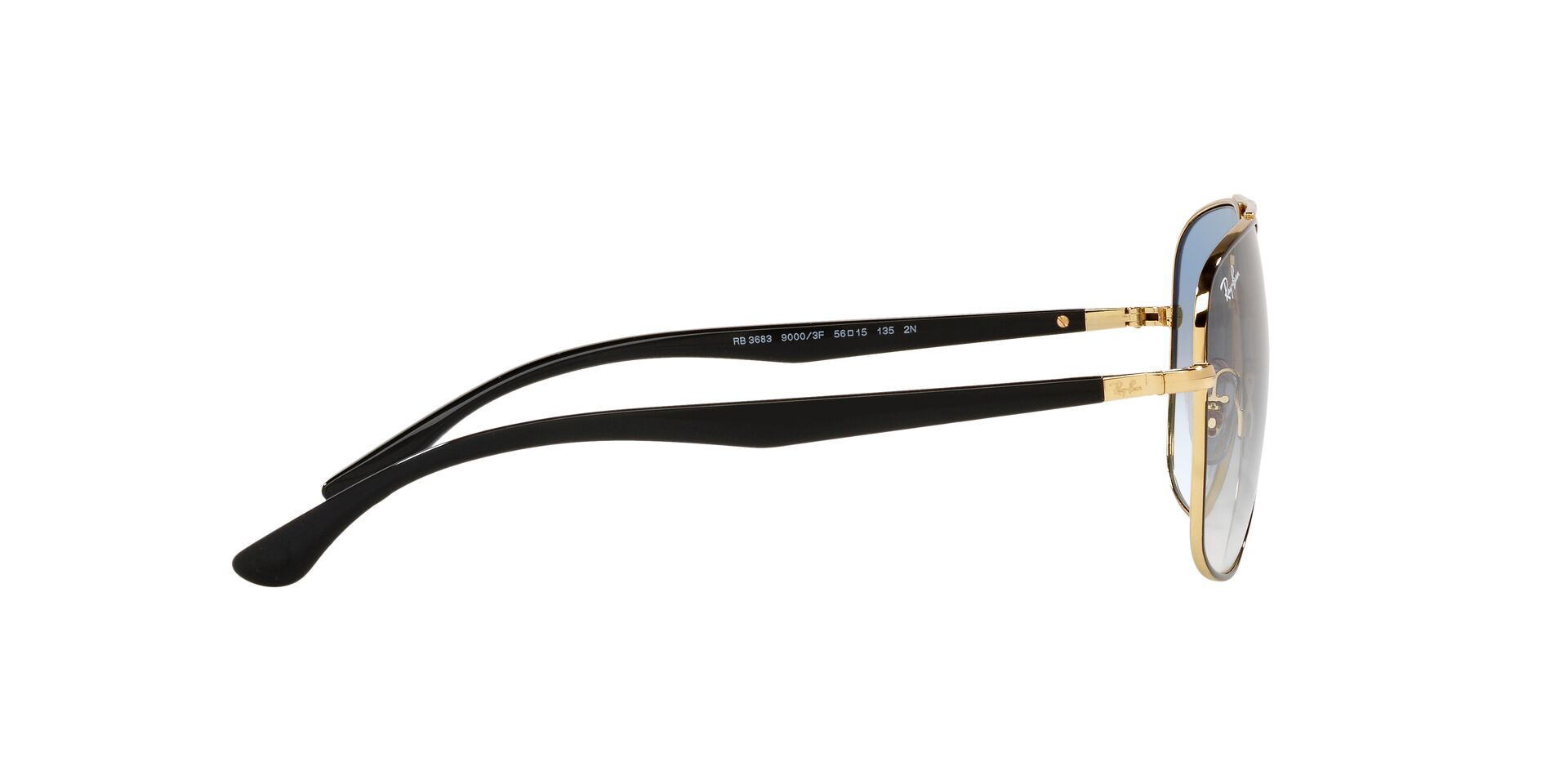 RAY-BAN RB3683 90003F 59