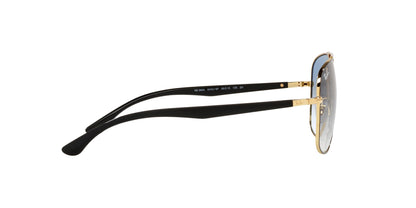 RAY-BAN RB3683 90003F 59
