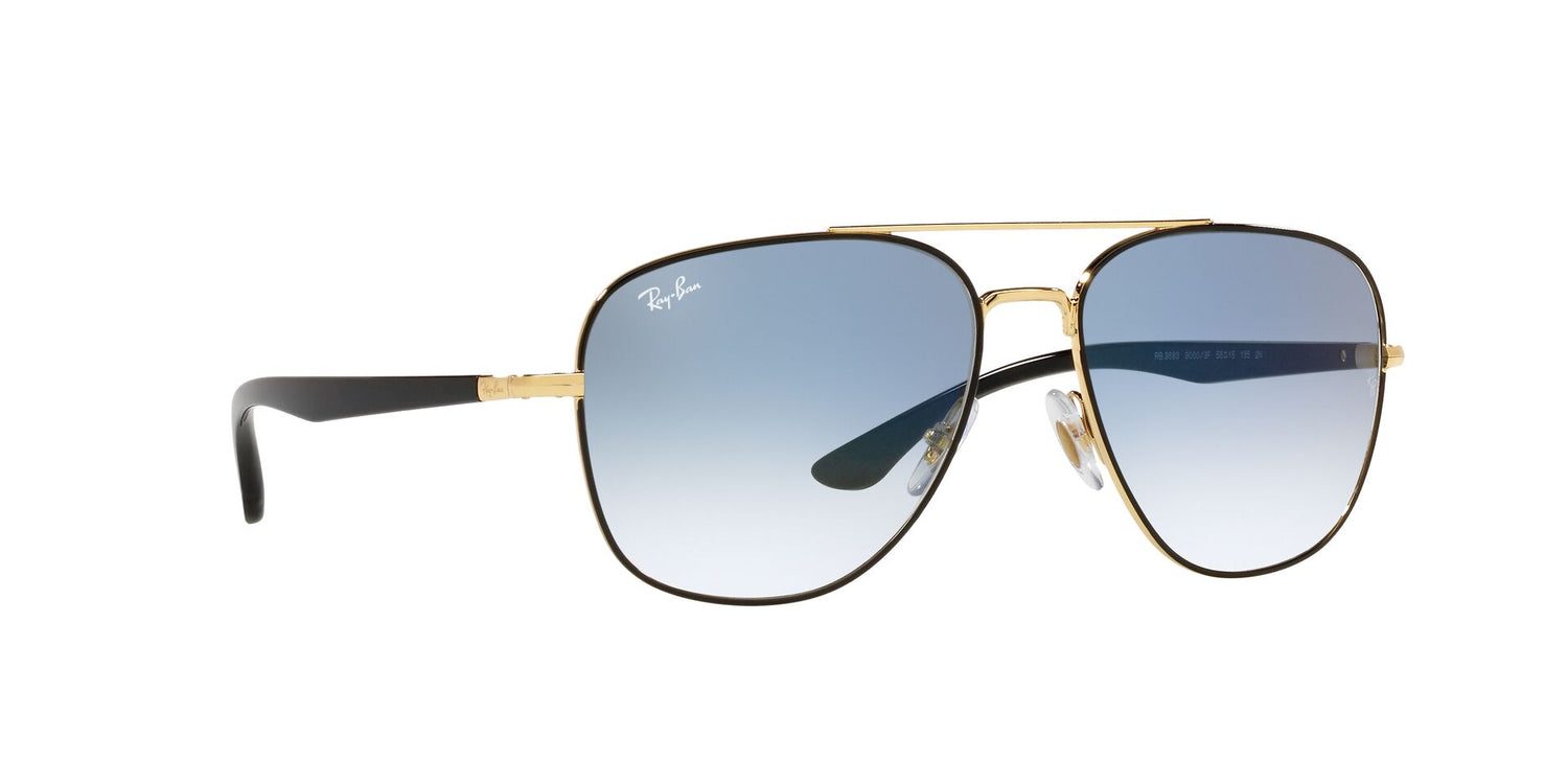 RAY-BAN RB3683 90003F 59