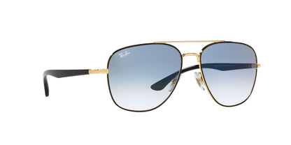 RAY-BAN RB3683 90003F 59