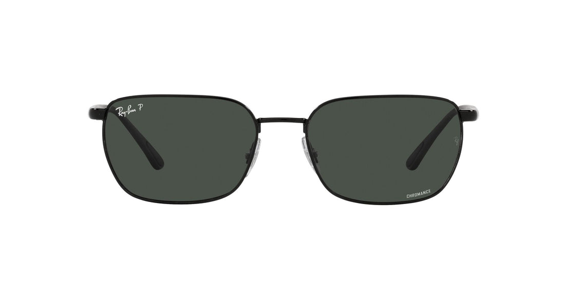 Translation missing: es.seo.product.type.gafas-de-sol ray-ban rb3684ch 002/k8 unisex talla 58mm - Translation missing: es.seo.product.alt.imagen-principal