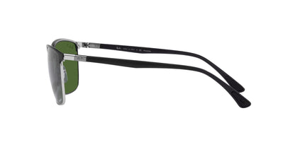 RAY-BAN RB3686 9144P1 57