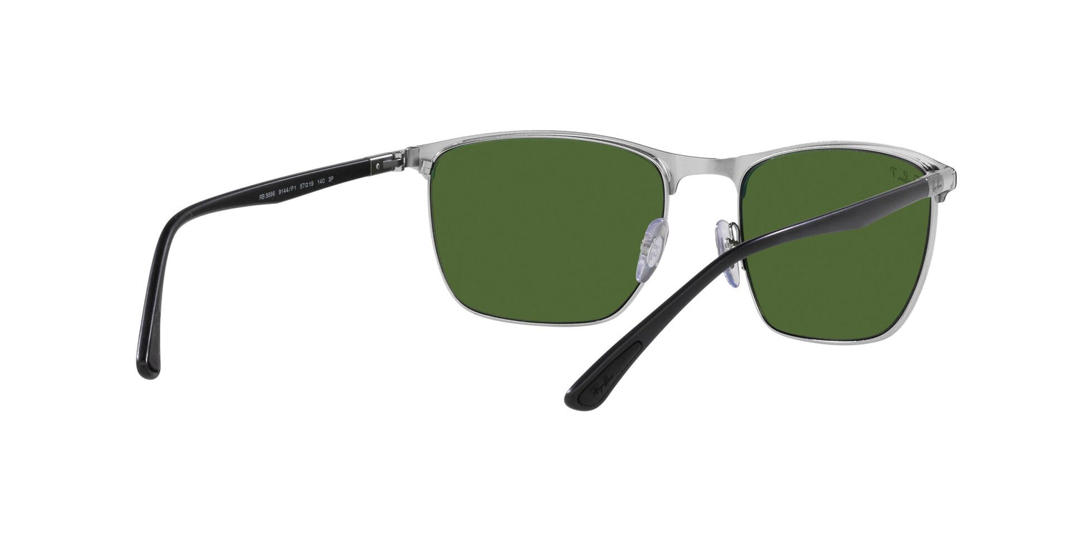 RAY-BAN RB3686 9144P1 57