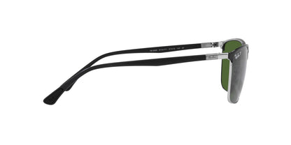 RAY-BAN RB3686 9144P1 57