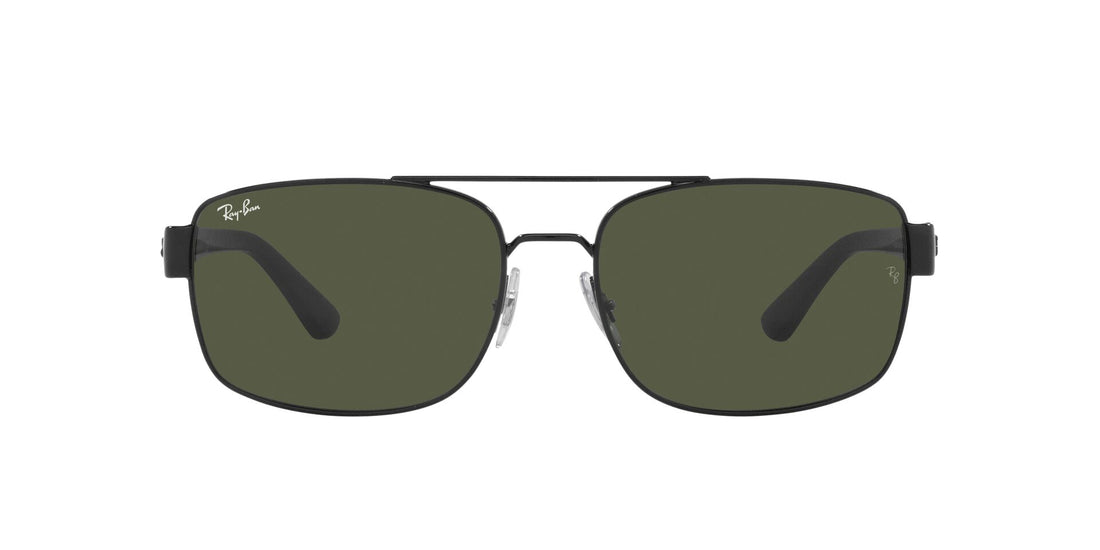 Translation missing: es.seo.product.type.gafas-de-sol ray-ban rb3687 002/31 masculino talla 61mm - Translation missing: es.seo.product.alt.imagen-principal