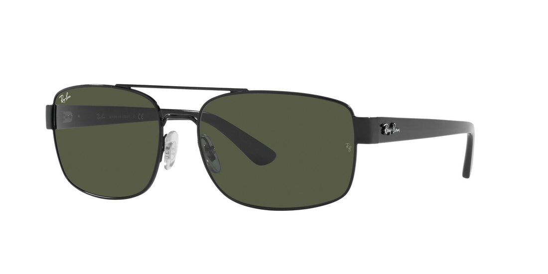 Translation missing: es.seo.product.type.gafas-de-sol ray-ban rb3687 002/31 masculino talla 61mm - Translation missing: es.seo.product.alt.imagen-secundaria