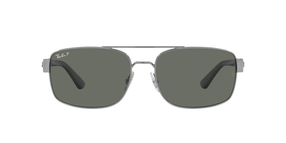 Translation missing: es.seo.product.type.gafas-de-sol ray-ban rb3687 004/58 masculino talla 61mm - Translation missing: es.seo.product.alt.imagen-principal