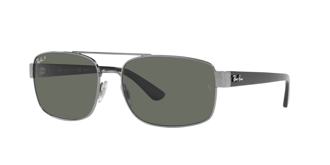 Translation missing: es.seo.product.type.gafas-de-sol ray-ban rb3687 004/58 masculino talla 61mm - Translation missing: es.seo.product.alt.imagen-secundaria