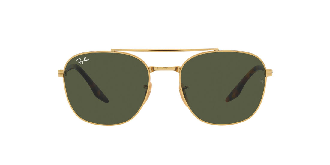 Translation missing: es.seo.product.type.gafas-de-sol ray-ban rb3688 001/31 unisex talla 55mm - Translation missing: es.seo.product.alt.imagen-principal