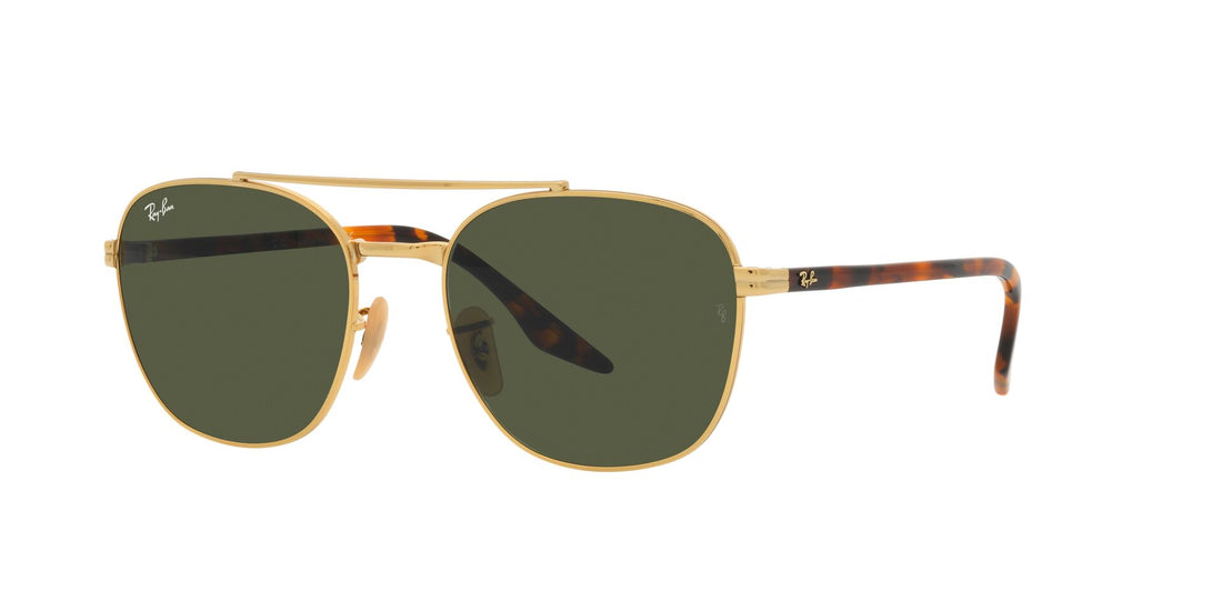 Translation missing: es.seo.product.type.gafas-de-sol ray-ban rb3688 001/31 unisex talla 55mm - Translation missing: es.seo.product.alt.imagen-secundaria