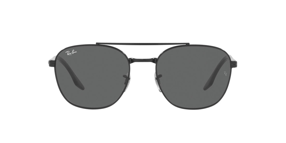 Translation missing: es.seo.product.type.gafas-de-sol ray-ban rb3688 002/b1 unisex talla 55mm - Translation missing: es.seo.product.alt.imagen-principal