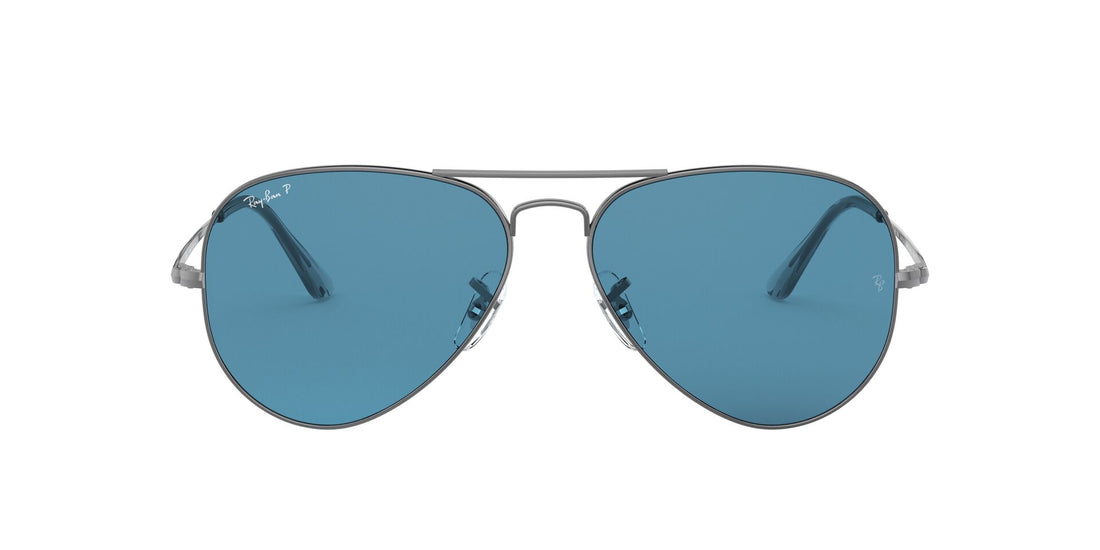 Translation missing: es.seo.product.type.gafas-de-sol ray-ban rb3689 aviator metal ii 004/s2 unisex talla 62mm - Translation missing: es.seo.product.alt.imagen-principal