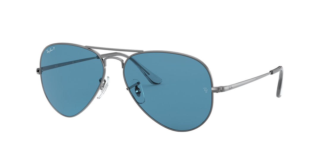 Translation missing: es.seo.product.type.gafas-de-sol ray-ban rb3689 aviator metal ii 004/s2 unisex talla 62mm - Translation missing: es.seo.product.alt.imagen-secundaria