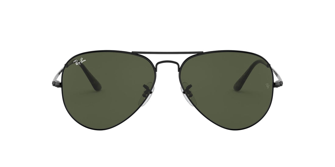 Translation missing: es.seo.product.type.gafas-de-sol ray-ban rb3689 aviator metal ii 914831 unisex talla 58mm - Translation missing: es.seo.product.alt.imagen-principal