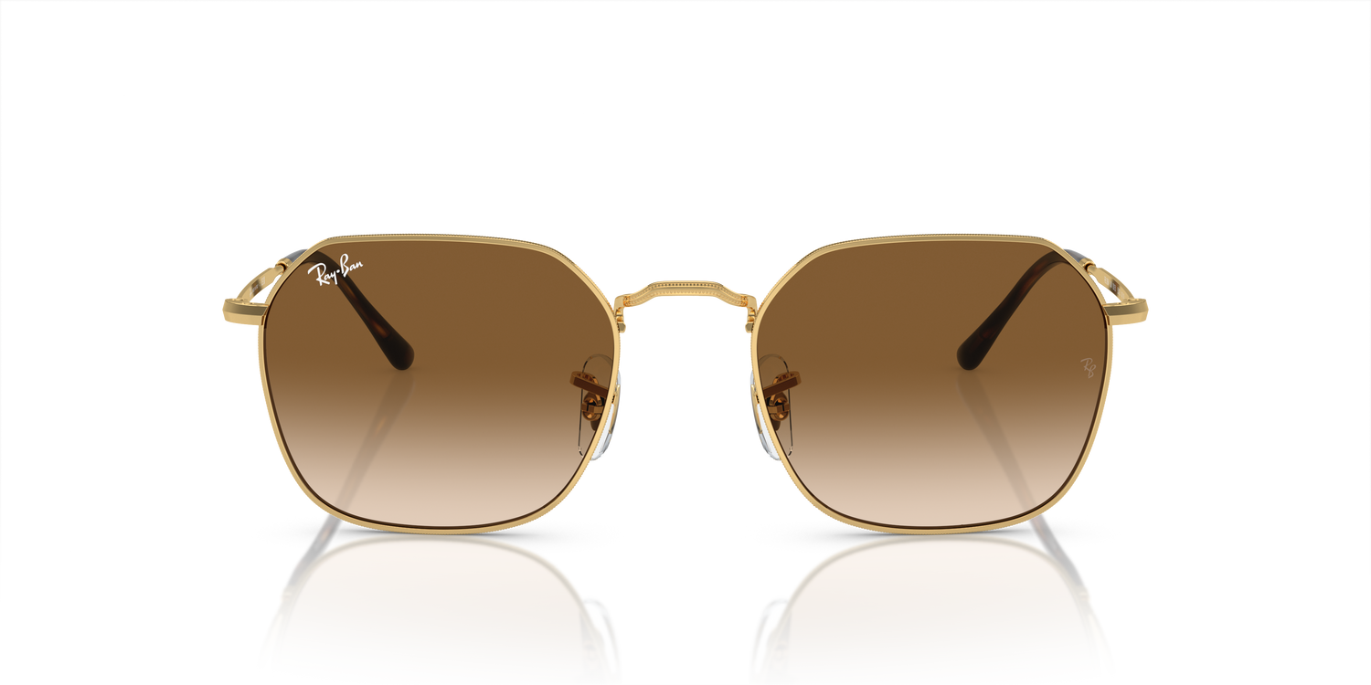 RAY-BAN RB3694 JIM 001/51 55