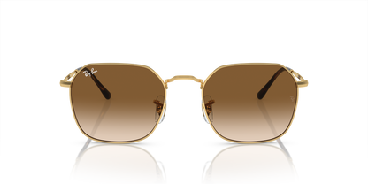 RAY-BAN RB3694 JIM 001/51 55