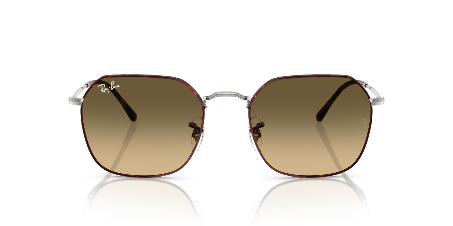 RAY-BAN RB3694 JIM 92700A 55