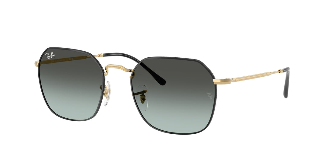 Translation missing: es.seo.product.type.gafas-de-sol ray-ban rb3694 jim 9271gk negro irregular . talla 55mm - Translation missing: es.seo.product.alt.imagen-principal