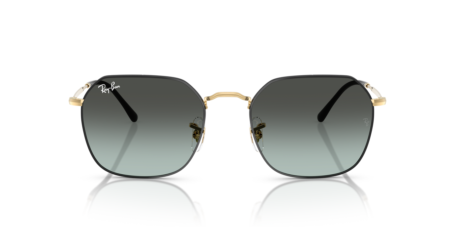 RAY-BAN RB3694 JIM 9271GK 53