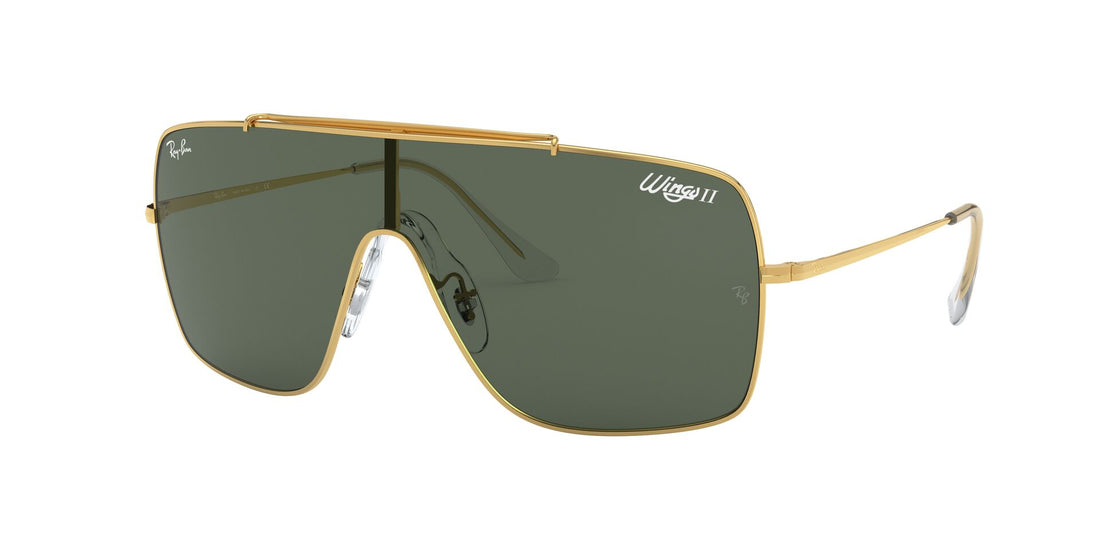 Translation missing: es.seo.product.type.gafas-de-sol ray-ban rb3697 wings ii 905071 masculino talla 35mm - Translation missing: es.seo.product.alt.imagen-secundaria