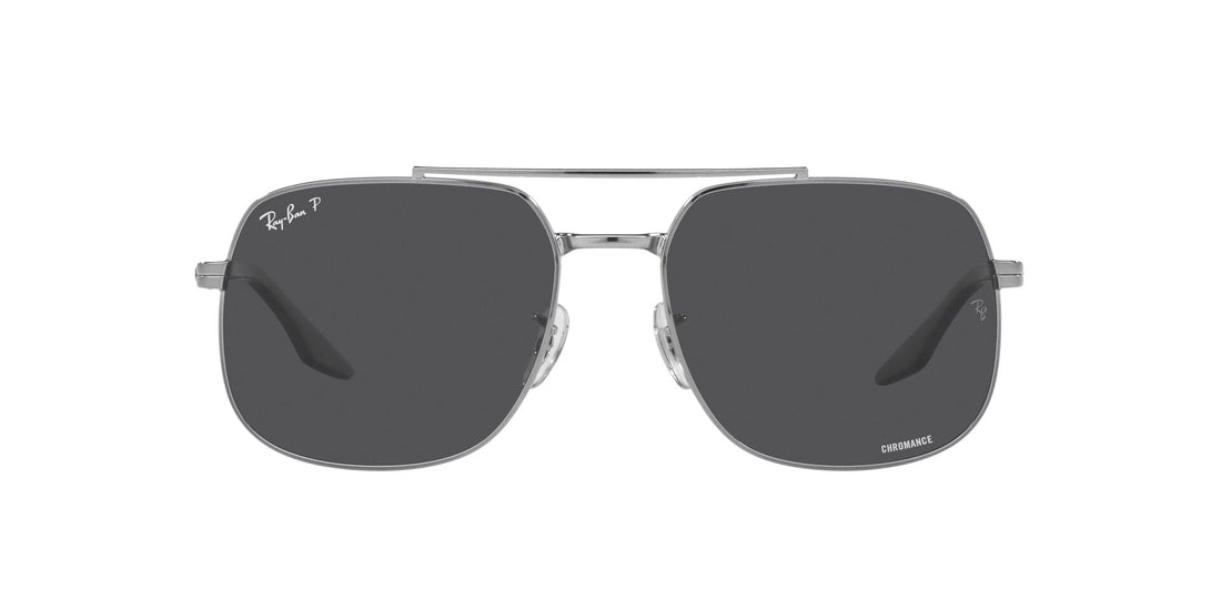 Translation missing: es.seo.product.type.gafas-de-sol ray-ban rb3699 004/k8 unisex talla 59mm - Translation missing: es.seo.product.alt.imagen-principal