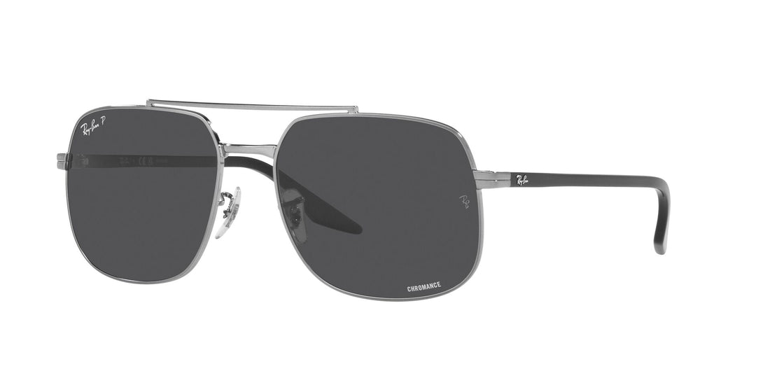 Translation missing: es.seo.product.type.gafas-de-sol ray-ban rb3699 004/k8 unisex talla 56mm - Translation missing: es.seo.product.alt.imagen-secundaria