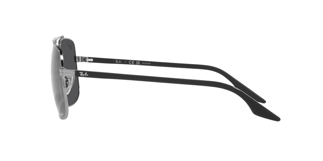 Translation missing: es.seo.product.type.gafas-de-sol ray-ban rb3699 004/k8 unisex talla 59mm - Translation missing: es.seo.product.alt.imagen-secundaria