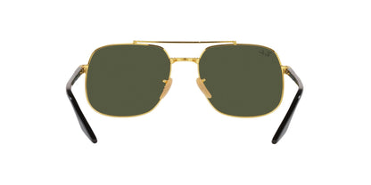 RAY-BAN RB3699 900031 59