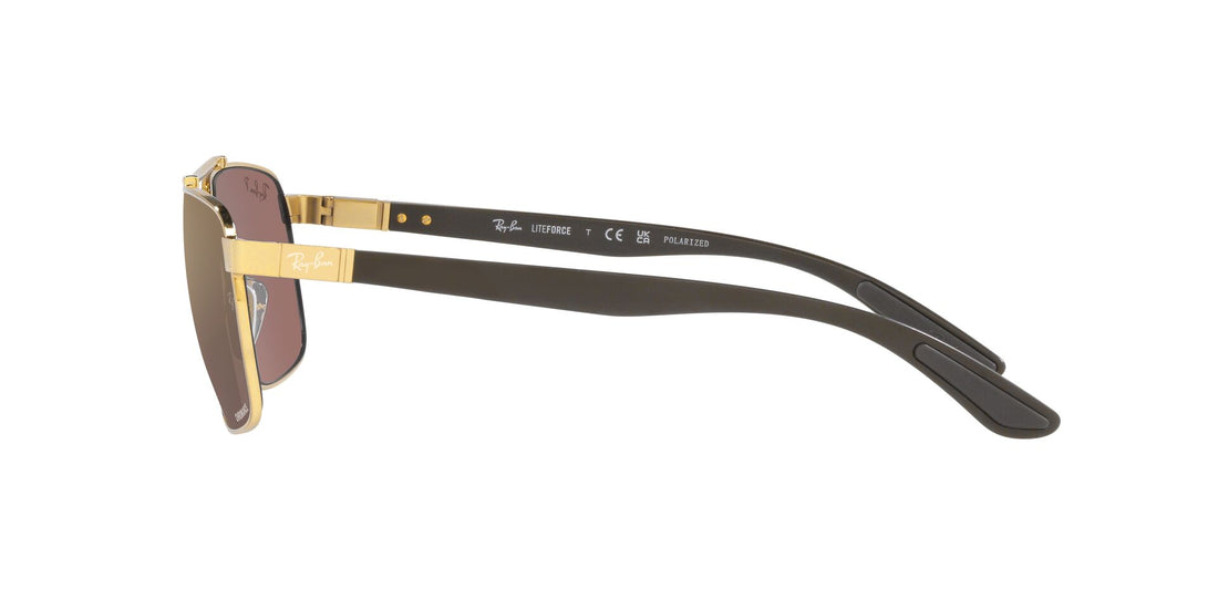 Translation missing: es.seo.product.type.gafas-de-sol ray-ban rb3701 001/6b masculino talla 59mm - Translation missing: es.seo.product.alt.imagen-secundaria