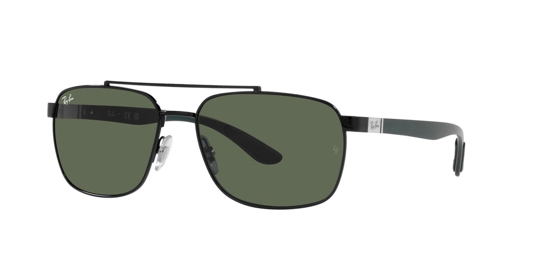 Translation missing: es.seo.product.type.gafas-de-sol ray-ban rb3701 002/71 masculino talla 59mm - Translation missing: es.seo.product.alt.imagen-secundaria
