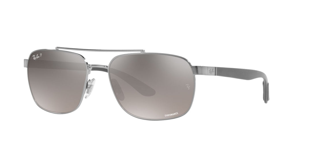 Translation missing: es.seo.product.type.gafas-de-sol ray-ban rb3701 004/5j masculino talla 59mm - Translation missing: es.seo.product.alt.imagen-secundaria