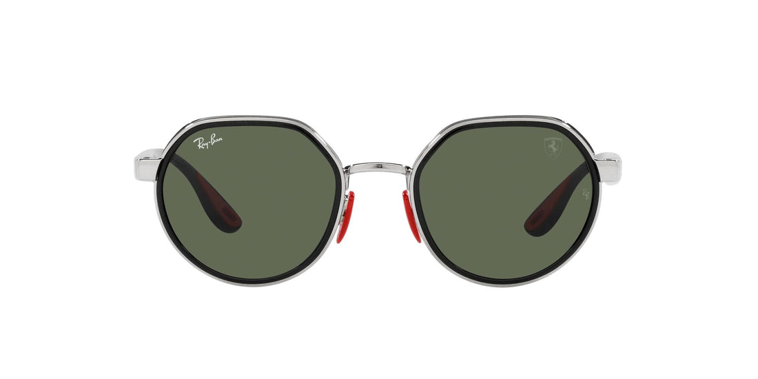 Translation missing: es.seo.product.type.gafas-de-sol ray-ban rb3703m f00771 unisex talla 51mm - Translation missing: es.seo.product.alt.imagen-secundaria