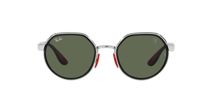 RAY-BAN RB3703M F00771 51