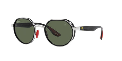 RAY-BAN RB3703M F00771 51